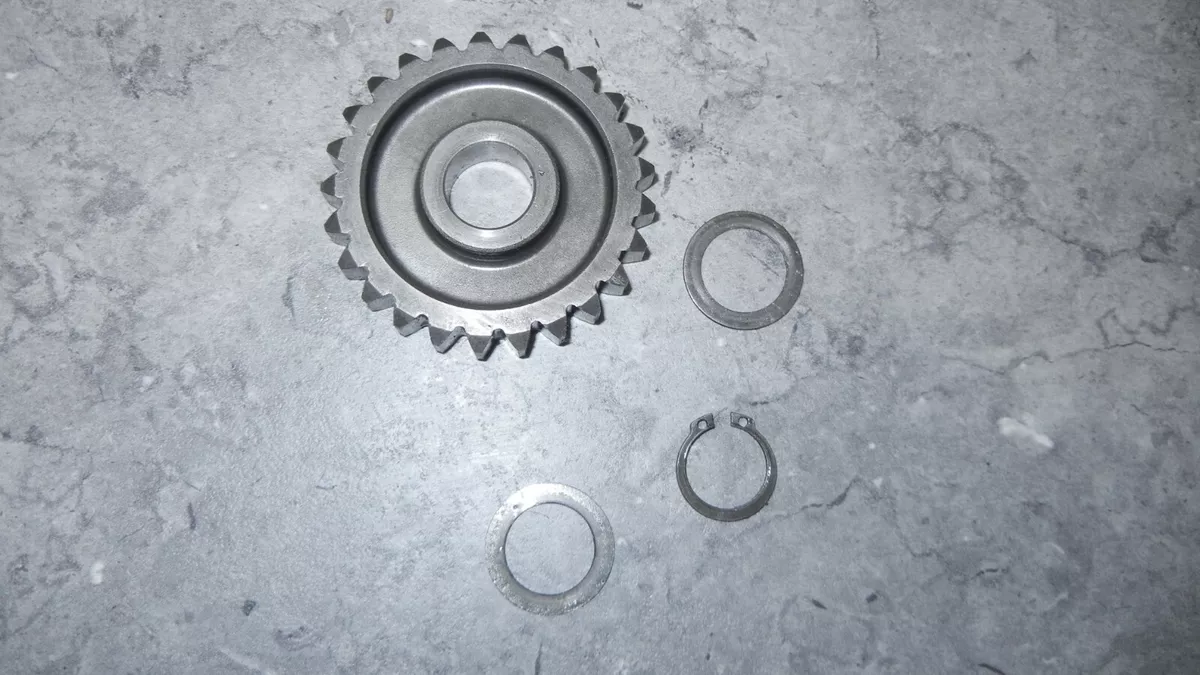 Dt125e deals