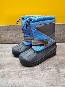 target boys snow boots
