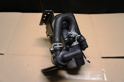 Standheizung Webasto 122R-000277 Diesel Land Rover 9024094E