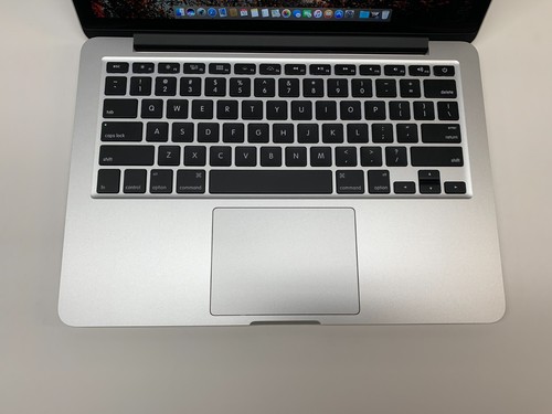 APPLE MACBOOK PRO 13" 3.1GHz i5 RETINA | SEQUOIA | 8GB RAM 512GB SSD | SEQUOIA - Afbeelding 4 van 13