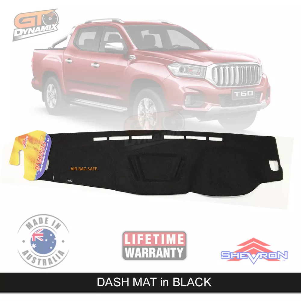 Ldv t60 dash mat deals