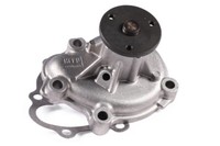Hepu Wasserpumpe KüHlmittelpumpe FüR Opel Astra J Caravan Chevrolet Cruze P326