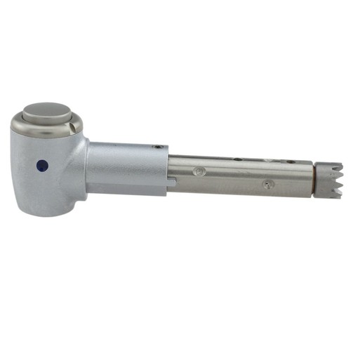Pieza de mano dental de baja velocidad BEING 1:1 cabezal intraángulo para ISO E 202CAP - Imagen 40 de 99