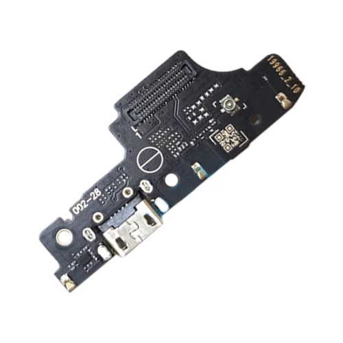 ZTE Blade A52 Lite Ladebuchse Platine Ersatzteil - Bild 2 von 4