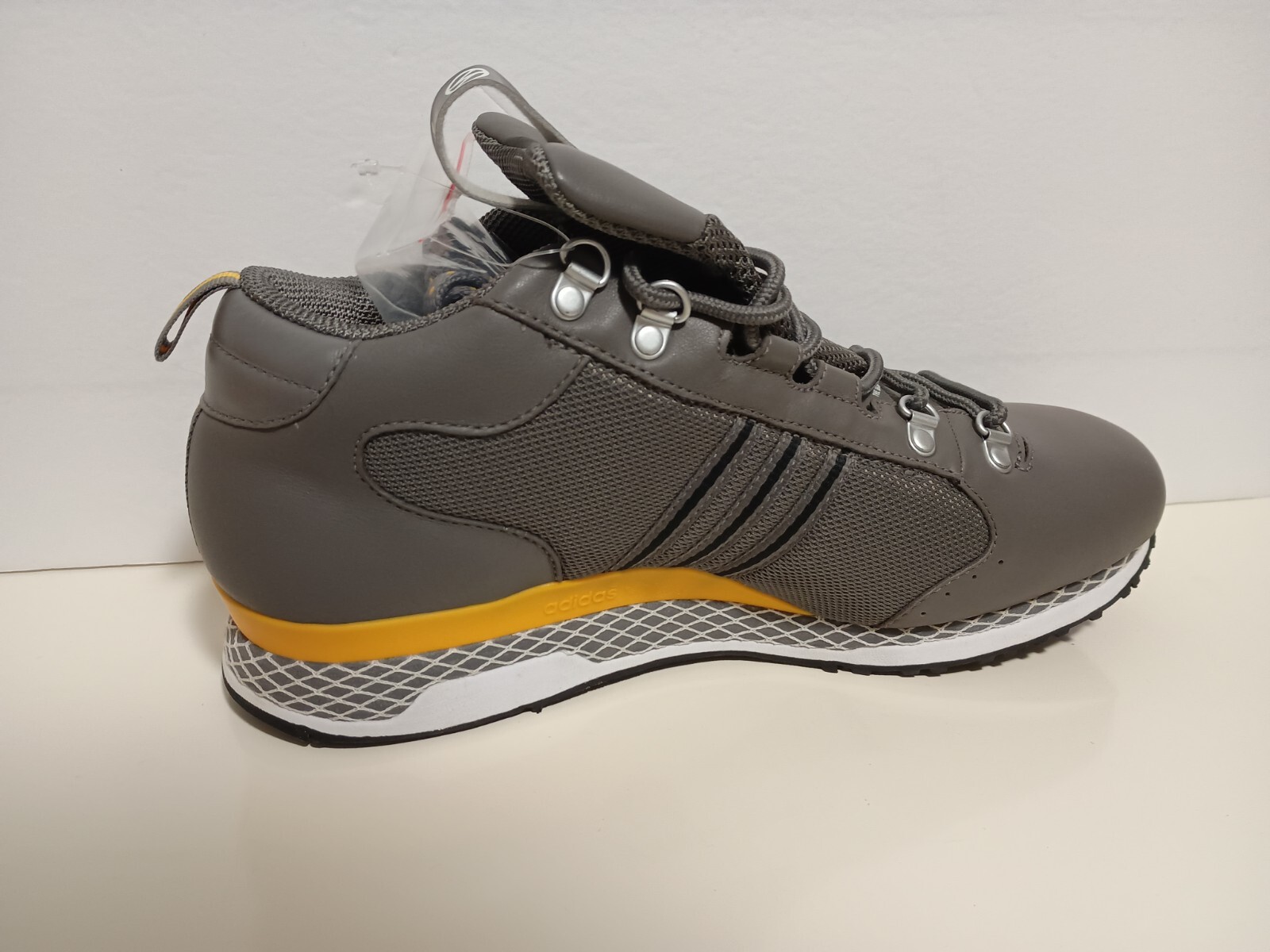 NEW ADIDAS MT BOOT OBYO KZK KAZUKI 9 US image 5