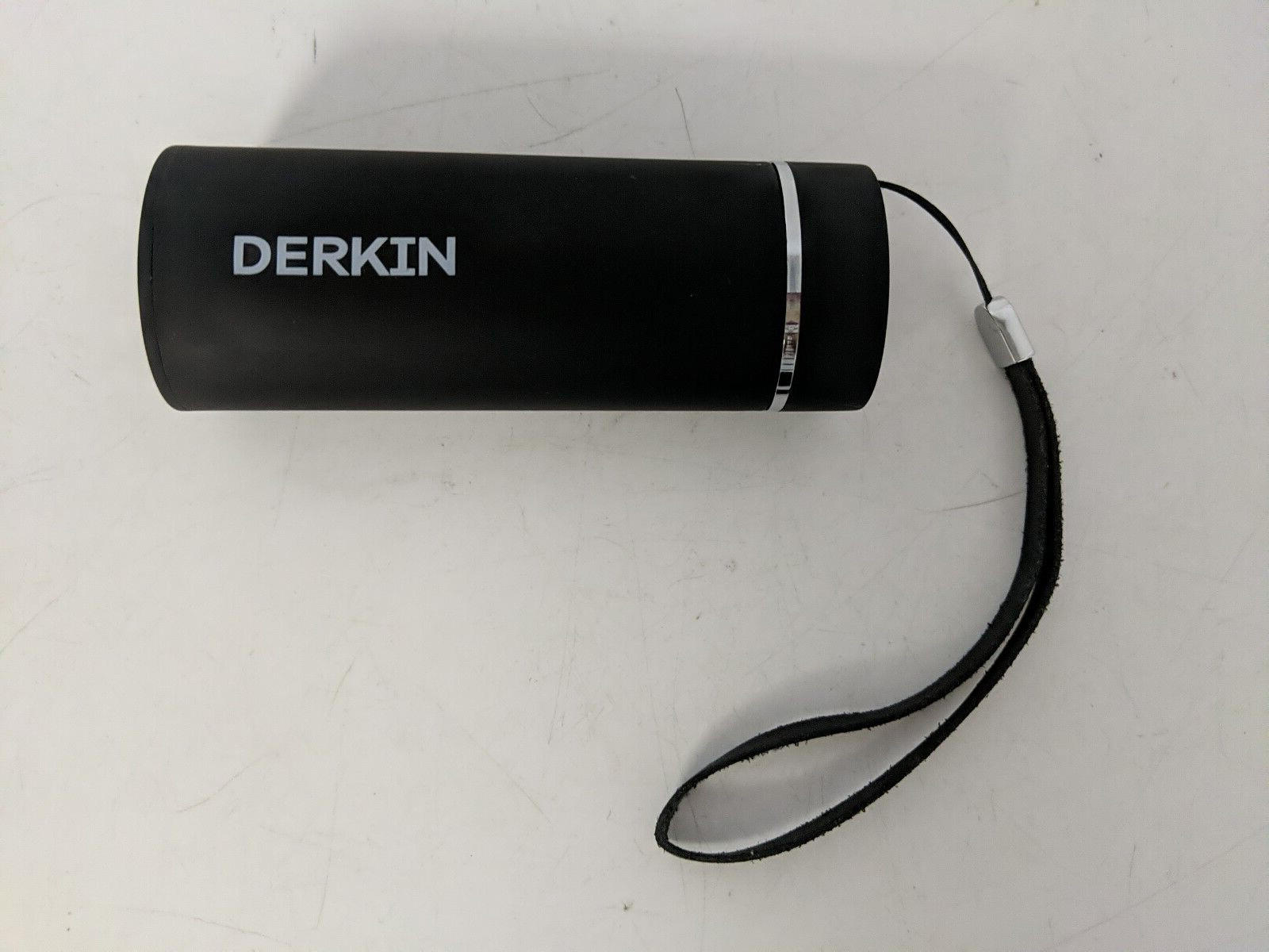 Derkin TWS Wireless Earbuds with Bluetooth 5.0 and 3D Stereo Sound-image