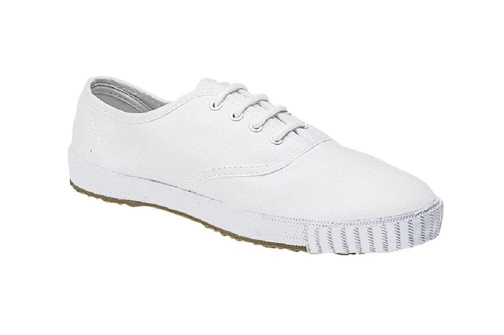 Dek plimsolls cheap