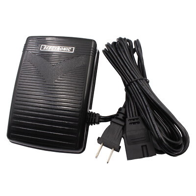 Foot Control Pedal for SINGER 14U64 14U64A 14U65B 14U85 14U85B CG754 SH644 SH654