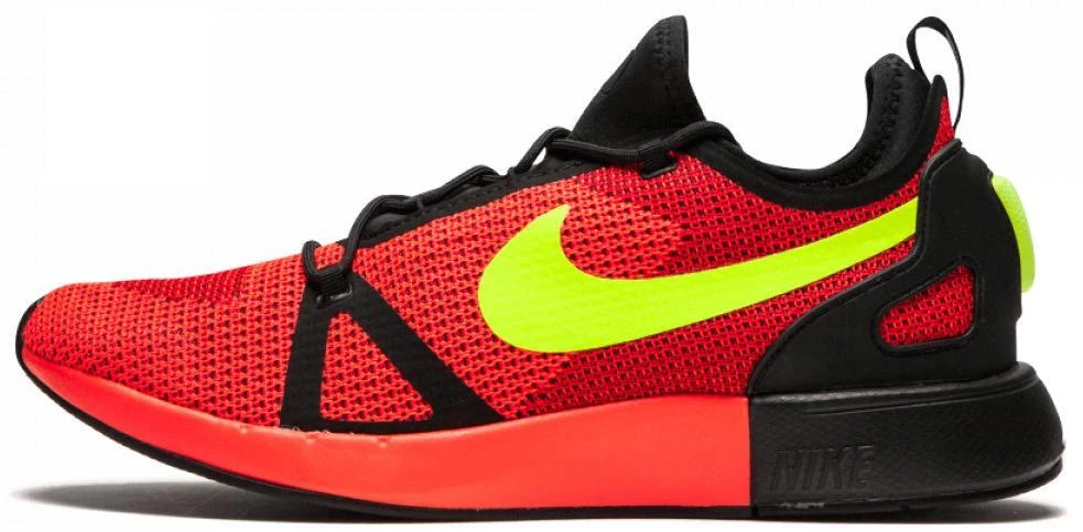 Nike Duel Racer Trainer Black for Sale | Authenticity  display picture 1