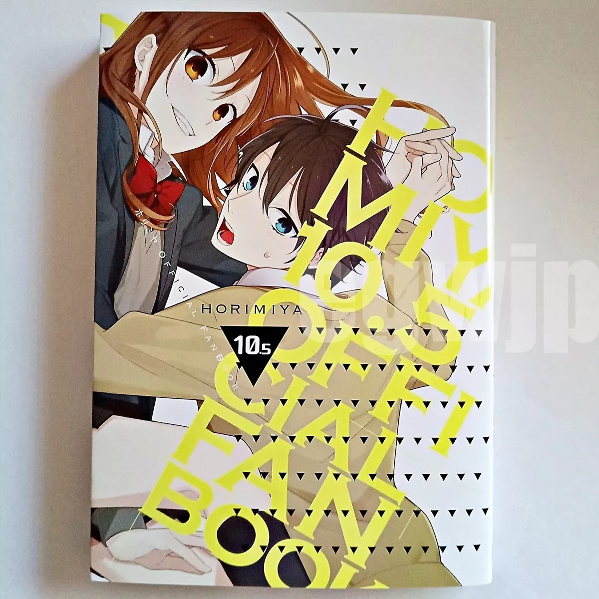 Horimiya Merch Store - Official Store