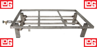 Bruciatore VDF - Bruciatore In Vena D'aria Alimentato A Gas Metano - 6400 KW Italia - Foto 2