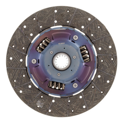 mitchy EXEDY MFD066Y OEM Replacement Clutch Disc Plate for Mitsubishi