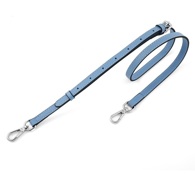 Genuine Leather Shoulder Replacement Crossbody Handbag Adjustable Bag Strap eBay