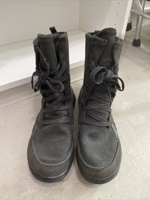 Reebok Insulated Boots For Men - Never 