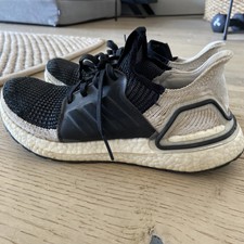 Size 8 Adidas Ultraboost 19 Oreo 19 5879 For Sale Online Ebay