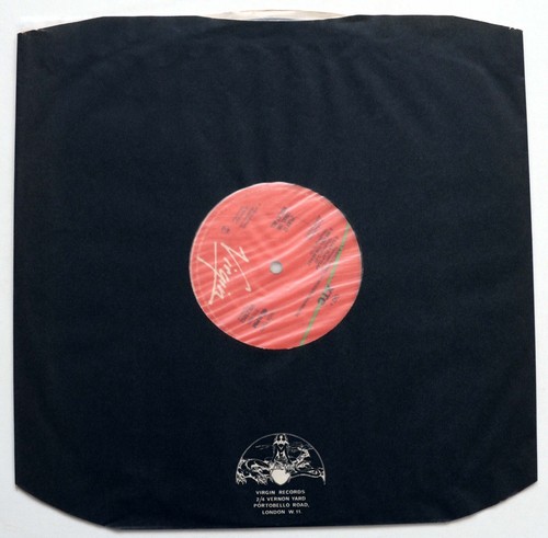 XTC Go 2 & Go+ - UK Vinyl First Pressing - 1978 - V 2108 - Picture 21 of 24