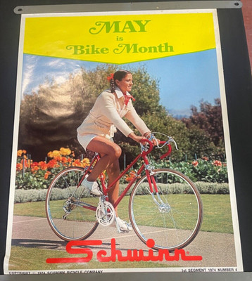 schwinn paramount ebay
