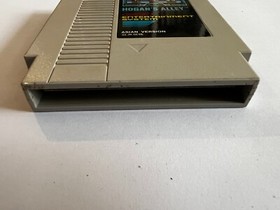Hogan's Alley *Please read* -   ASI ASIAN Version  - Nintendo NES
