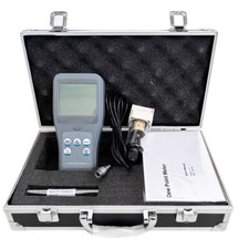 Dewpoint Meter Dew Point Meters Analyzer Tester 6 Measurement Parameters