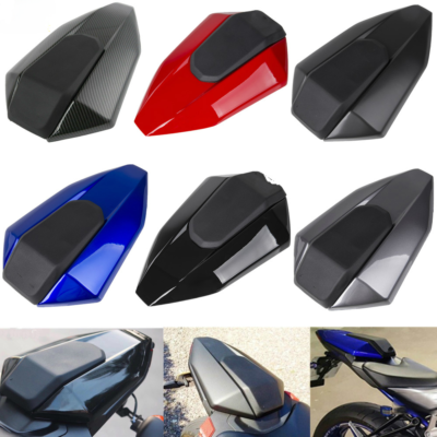 For MT-07 MT07 FZ07 2014-2017 Rear Seat Cover Tail Seat Cowl