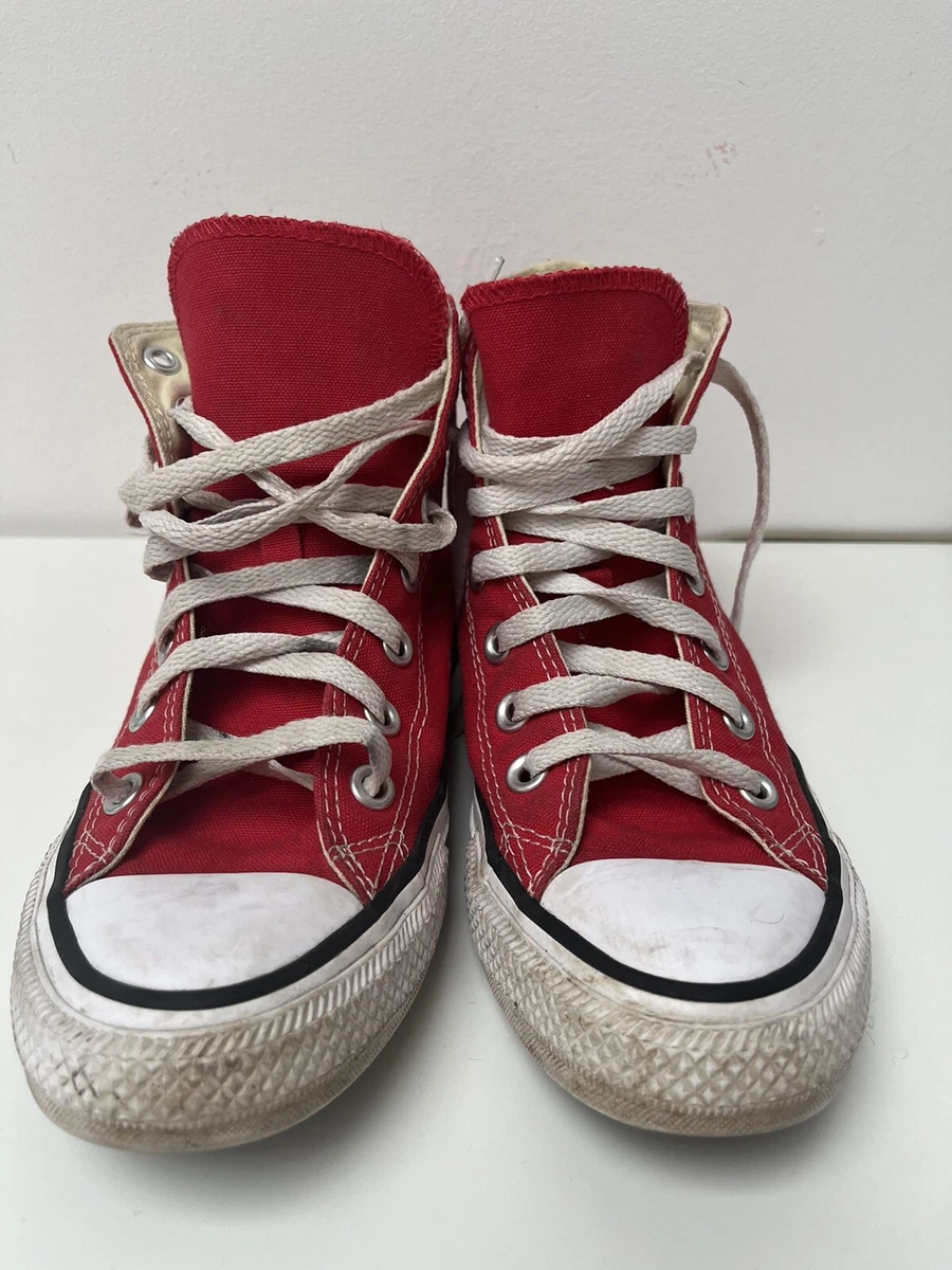 Converse on sale size 37.5