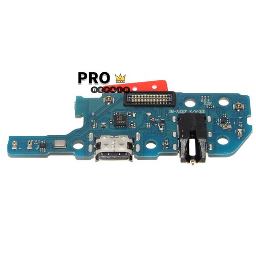 OEM Charging Port Dock Connector Replacement For Samsung A10E A10S A20 A20E A20S - 第 31/44 張圖片