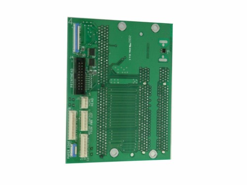 Genuine Datamax Backplane Board 51-2311-00 wo/ Jumper for I-Class Label Printers - Picture 4 of 4