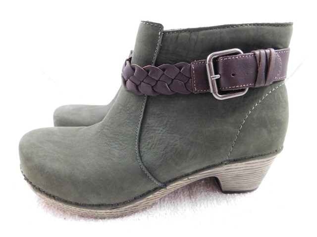 dansko michelle boot