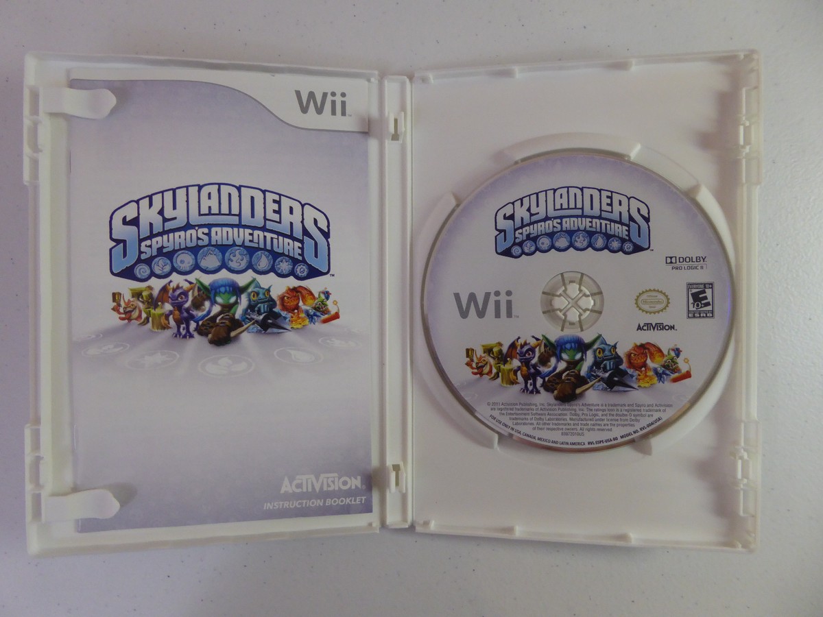 Nintendo Wii Collection Games For All Ages | eBay