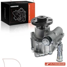 Brand New Power Steering Pump for BMW 2007-2015 335xi 335is 335i 135is 135i 3.0L