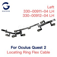 Locating Ring Cable For Oculus Quest 2 VR Headset Left Controller 330-00911-04