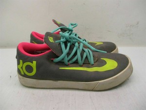 kevin durant low top shoes