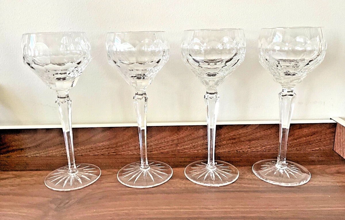 Galway Irish Crystal In Crystal Contemporary Glass for sale | eBay