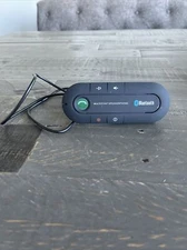 Multipoint Speakerphone 4.1+EDR Wireless Bluetooth Handsfree BS3