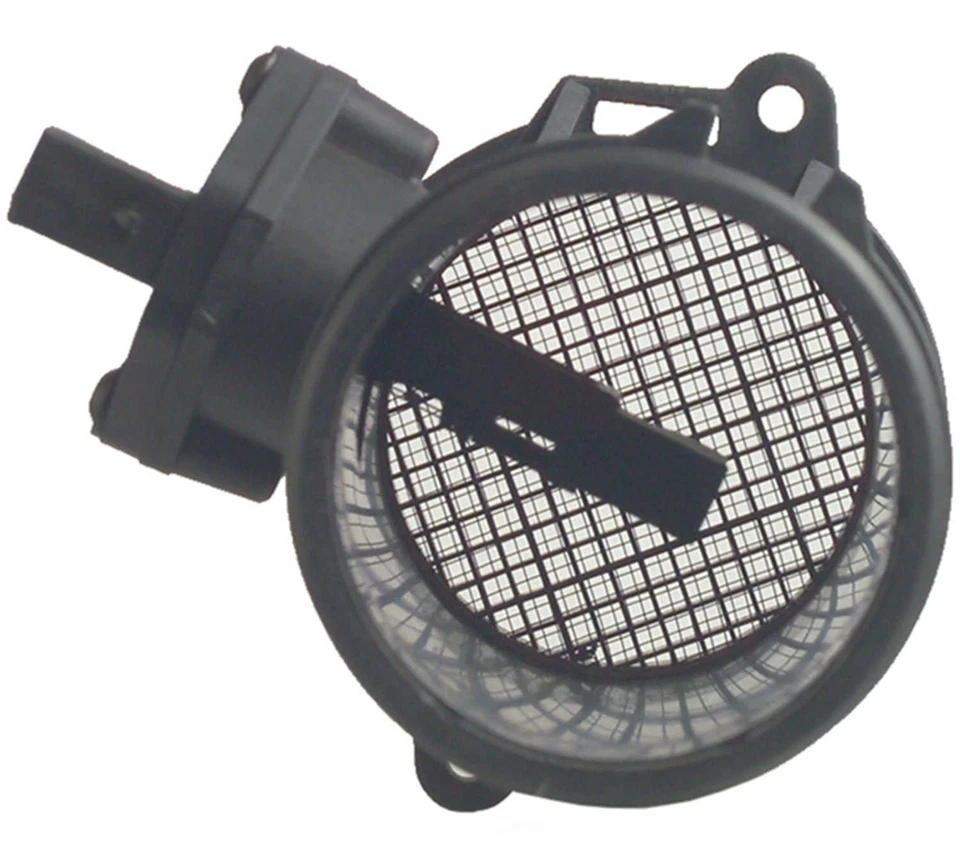 Mass Air Flow Sensor-Turbo Cardone 74-10098 Reman - Image 2 of 4