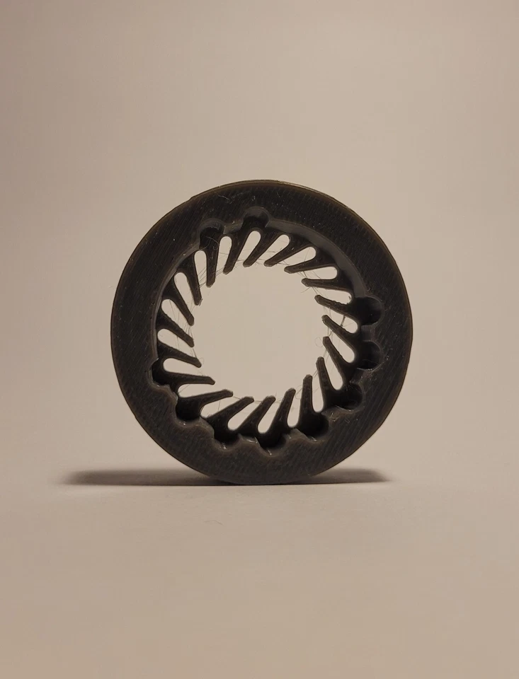 Steel Seed Hardware Wallet Set für Krypto-Währungen Bitcoin, Etherium & Co. - Bild 4 von 4