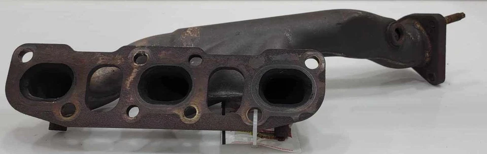 Nissan 350Z Infiniti FX35 2003 colector de escape lado del conductor izquierdo OEM 14002AM611 Foto 4 de 4