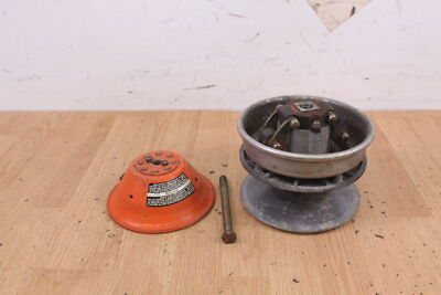 1981 SKI-DOO BLIZZARD 5500 500cc Primary Drive Clutch