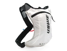 USWE RACE 2.0 2L HYDRATION PACK w/ 2 liter 70oz Hydrapak Elite Bladder