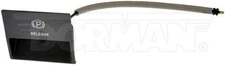 Dorman 03315 Parking Brake Release Handle fits Chevrolet GMC models 15697852