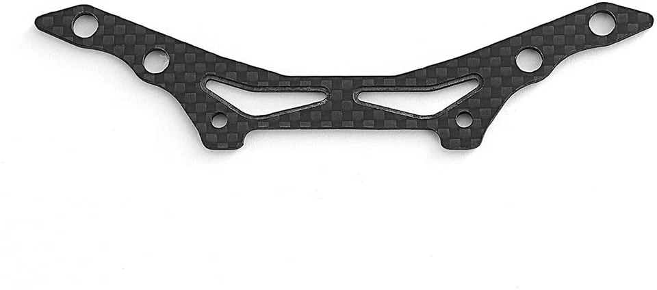 Kit de cuadro de chasis de fibra de carbono para Yokomo YD2-Z 1:10 RC Drift Car Foto 3 de 4