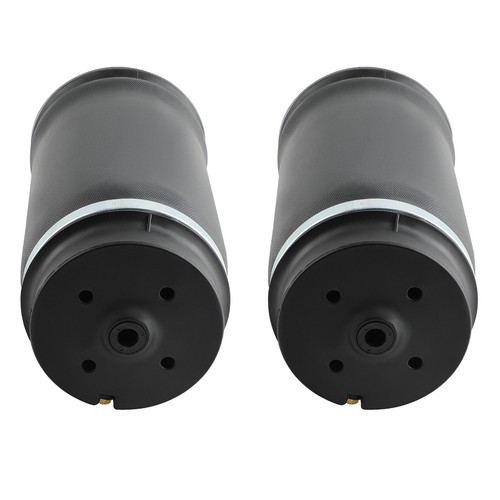 2x Luftfederung Federbalg Hinten for Mercedes M ML GL Klasse W164 X164 W166 X166 - Bild 17 von 18