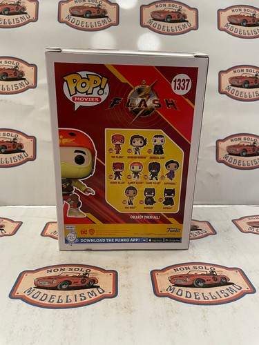 FUNKO POP - VARIE FIGURE - VEDI IL MENU A TENDINA - Imagen 31 de 35