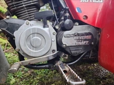 BRAND NEW! 1982 1983 1984 Honda BIG RED ATC 200ES PULL START RECOIL ASSEMBLY!