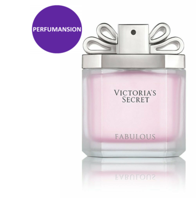 Victoria Secret Fabulous Eau De Parfum Spray, Oz DISCONTINUED