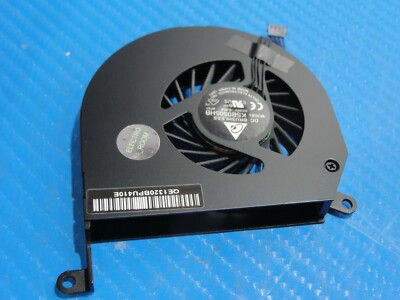 MacBook Pro 15'' A1286 Late 2011 MD318LL/A OEM Left Fan 922-8703 