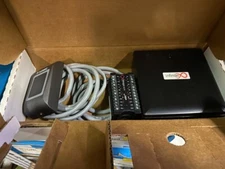 Infinias 3X-IVAC-1-R Integrated Access Control and Video Management Kit