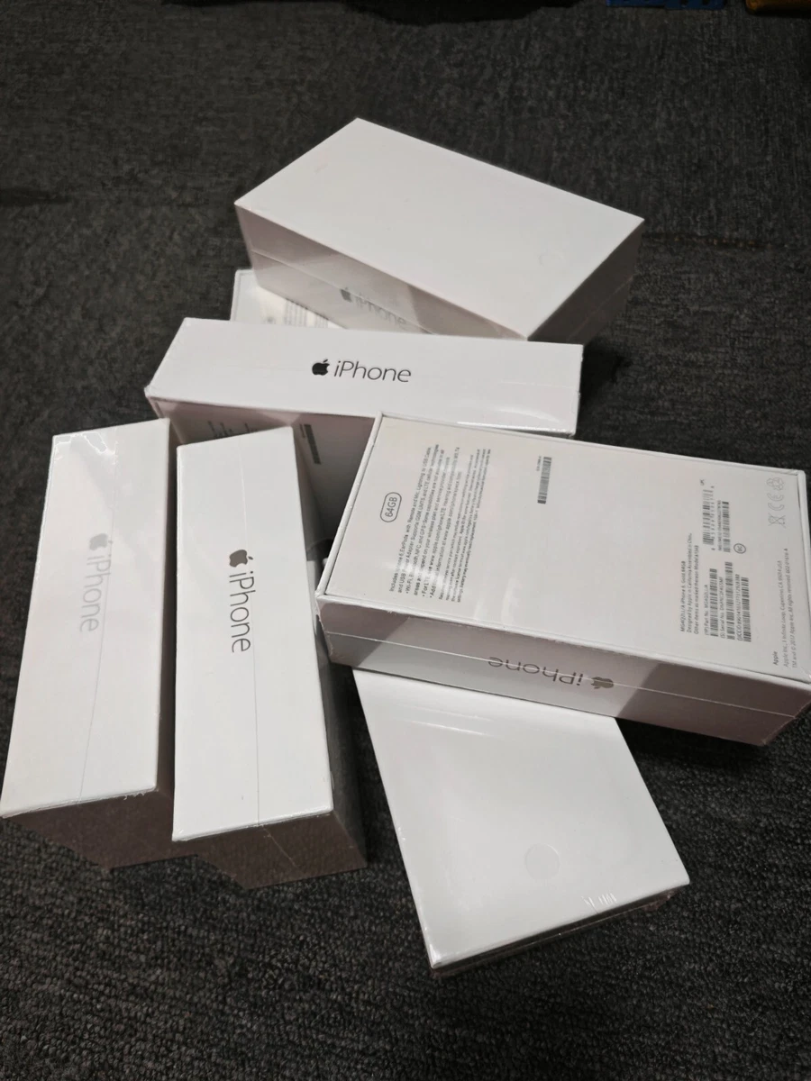 iPhone 6 Black 128GB for Sale | Shop New & Used Cell Phones | eBay