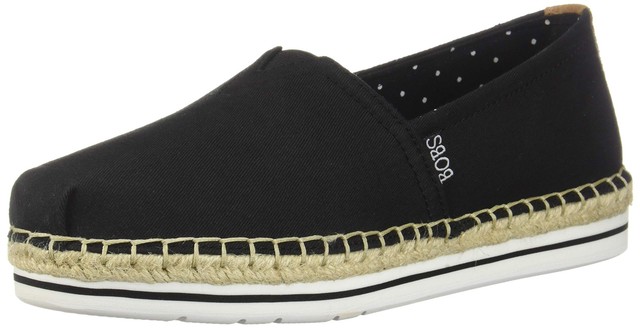 Bobs From Skechers Breeze Memory Foam 