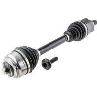 NTY Antriebswelle Vorne Links FüR Mercedes-Benz Sprinter 35-T Kasten 907 910